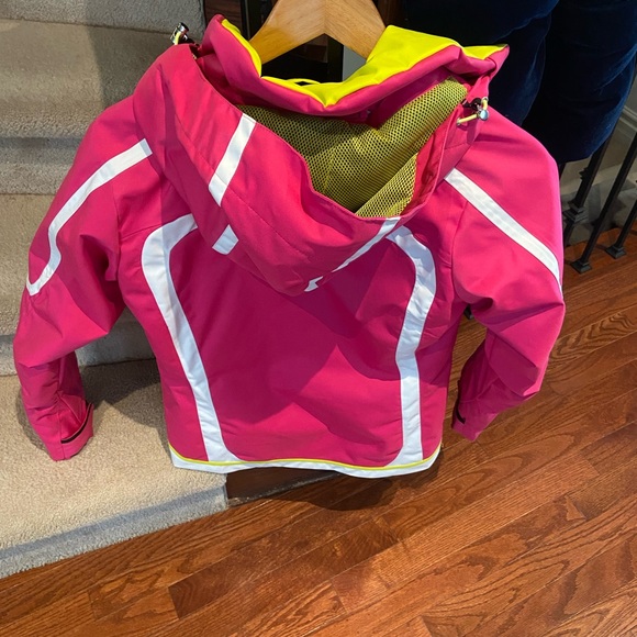 Japanese brand Phenix ski jacket - Picture 2 of 14